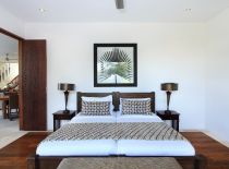 Villa Uma Nina, Twin Bedroom 4